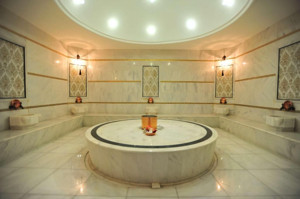 Wellborn Luxury Hotel, foto 3