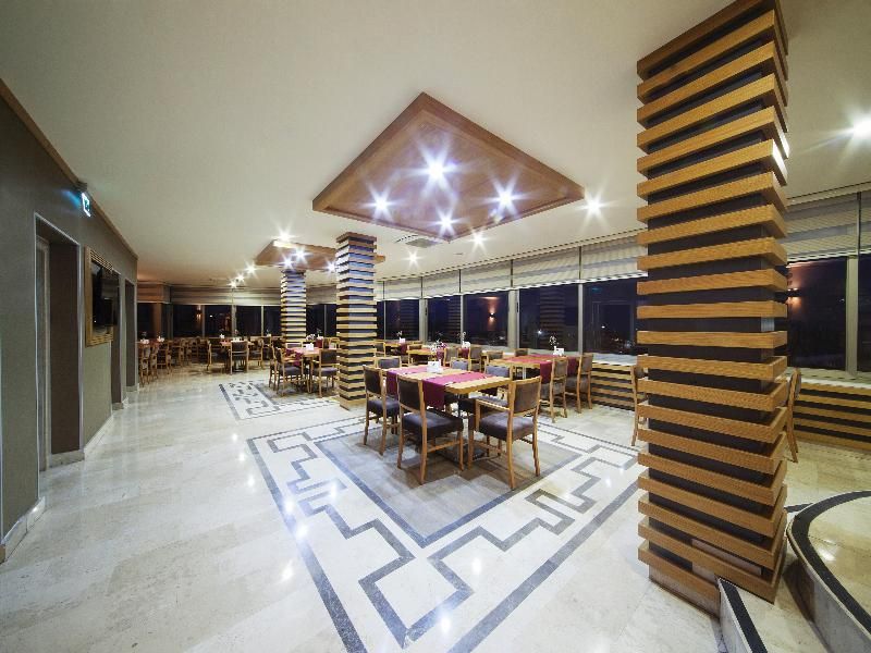 Delta Hotel Istanbul, foto 4
