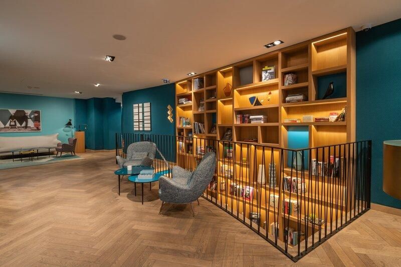Hôtel Artus, foto 7