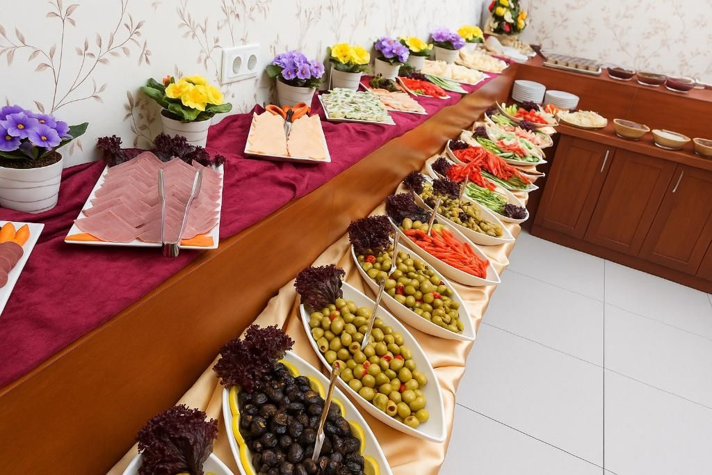 Grand Hotel Avcilar, foto 3