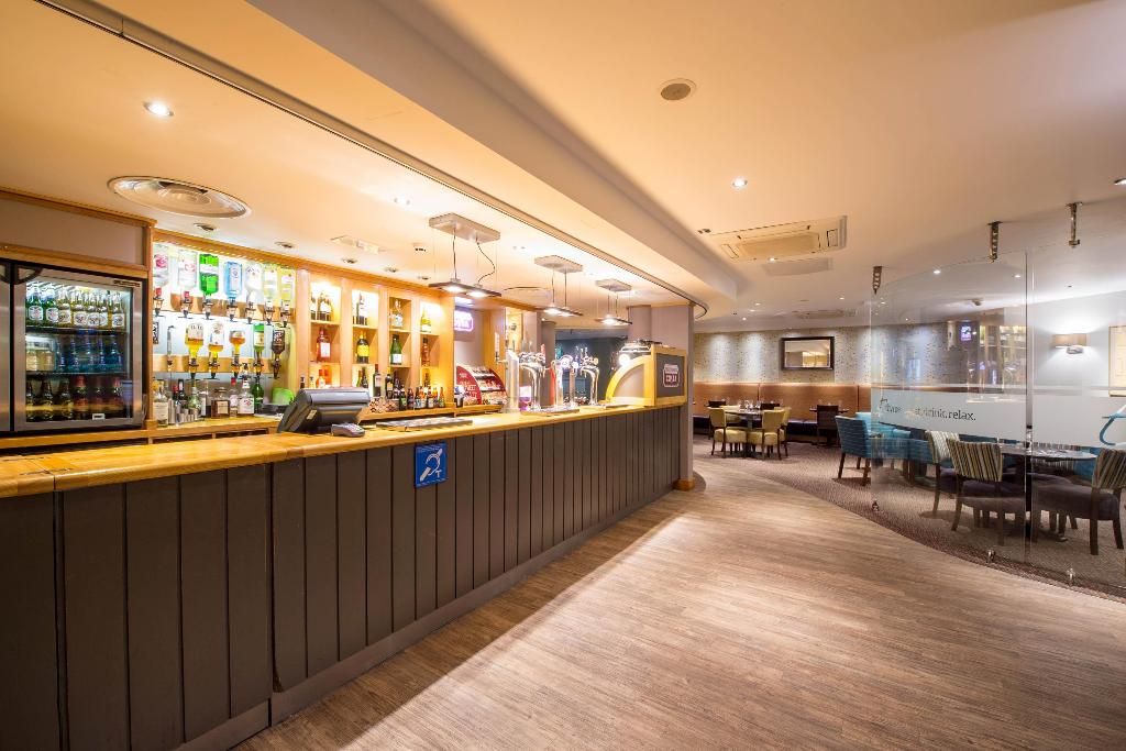 Premier Inn Liverpool City Centre Moorfields, foto 5