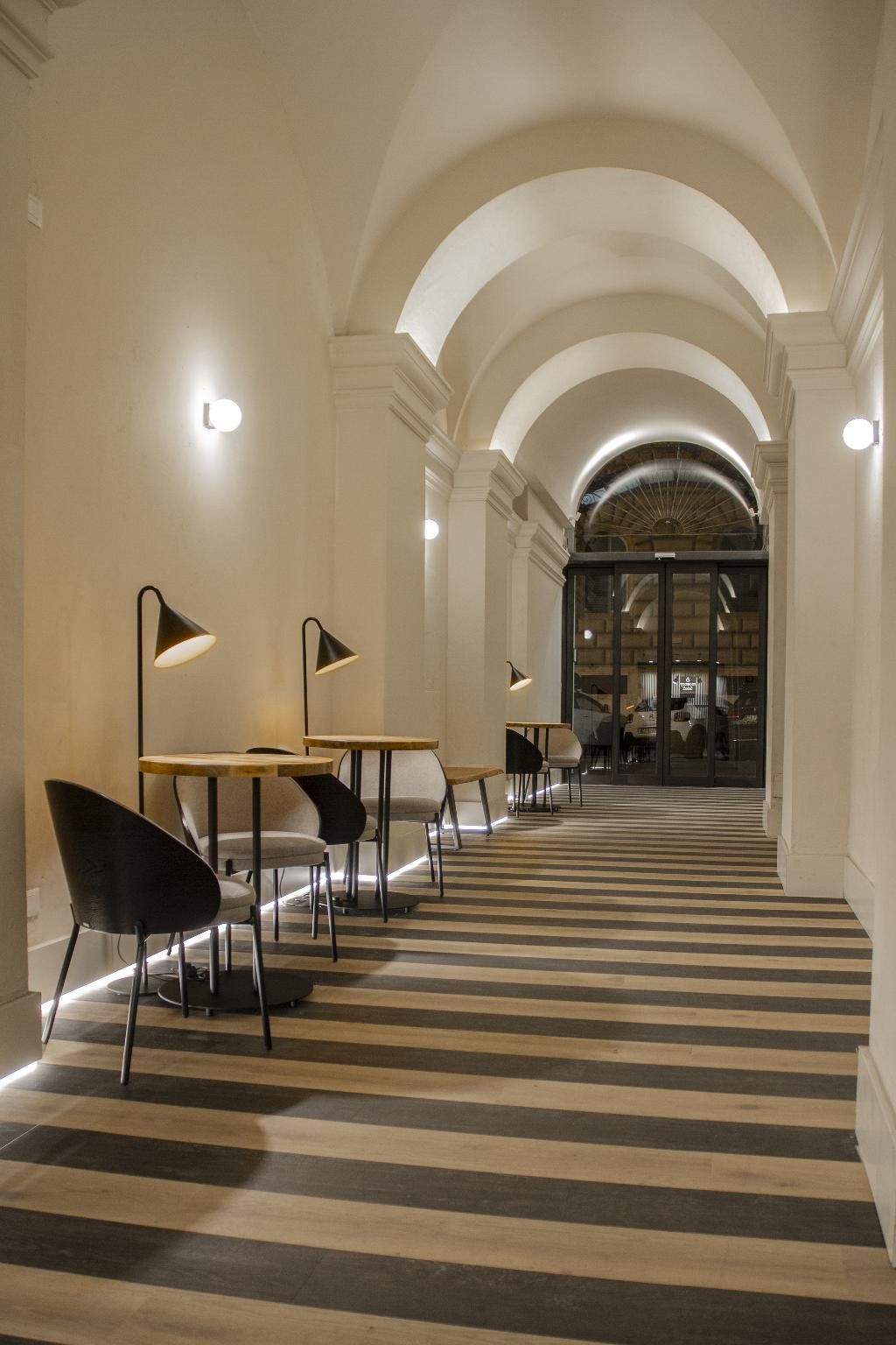 Room Select Via Veneto, foto 10