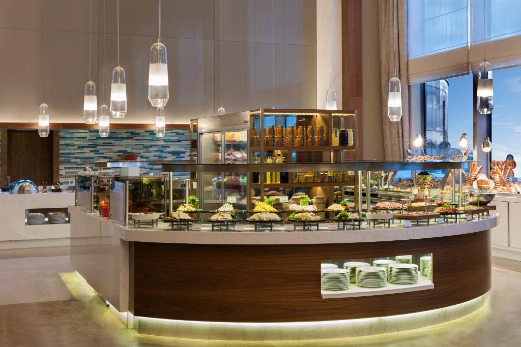 Elite World Grand Istanbul Küçükyali, foto 2