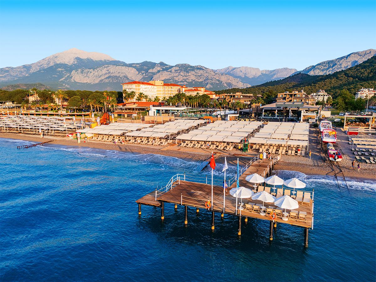 Sailor's Beach Club, foto 4