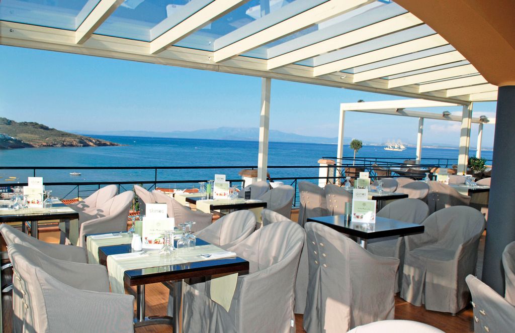 Sea View Resorts & Spa, foto 2