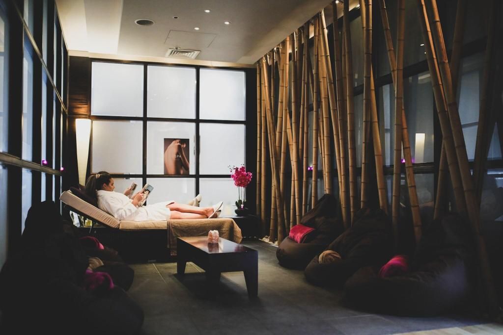 Malmaison Birmingham, foto 9