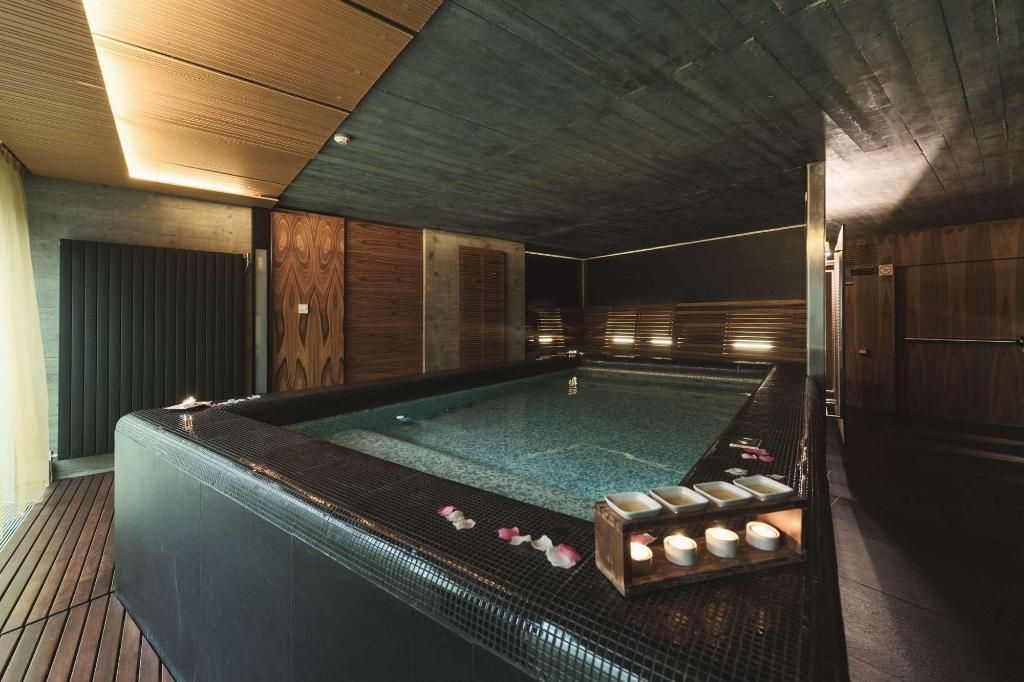 Du Parc Contemporary Suites, foto 5