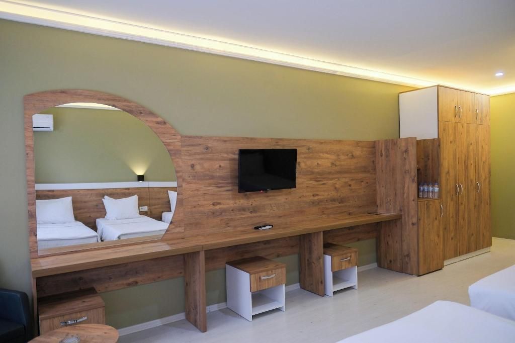 Altayhan Hotel, foto 5