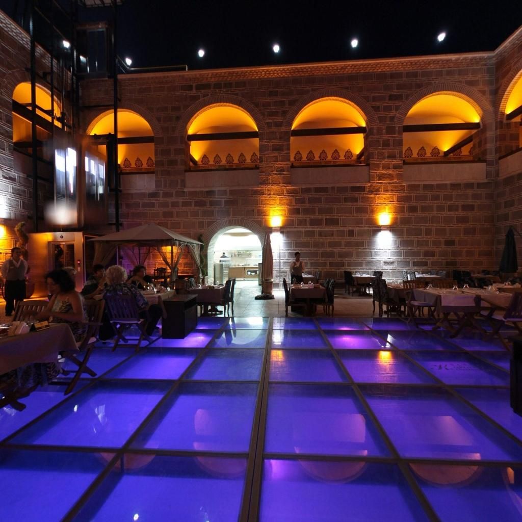 Kanuni Kervansaray Historical Hotel, foto 9
