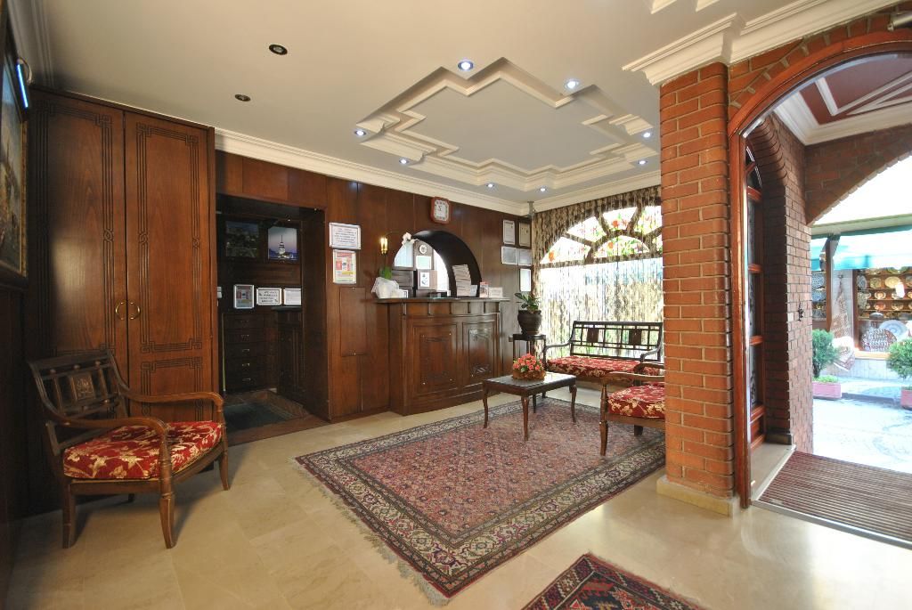 Side Hotel, foto 14