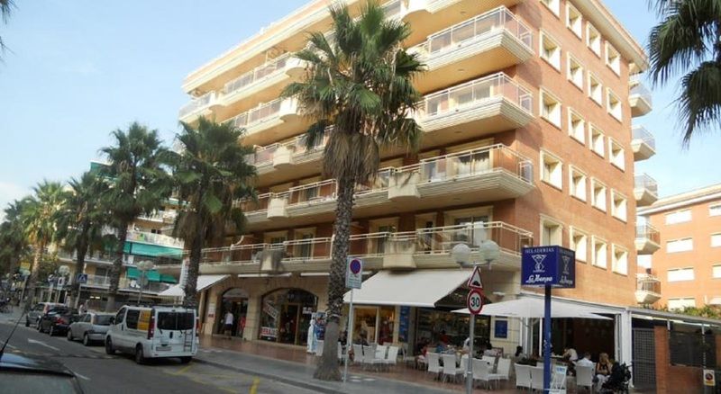 Apartamentos Palas Salou, foto 11