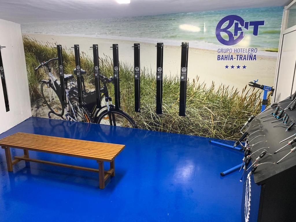 Bahia Aparthotel, foto 3