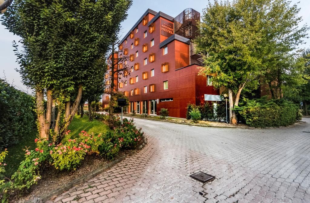 Antony Hotel, foto 13