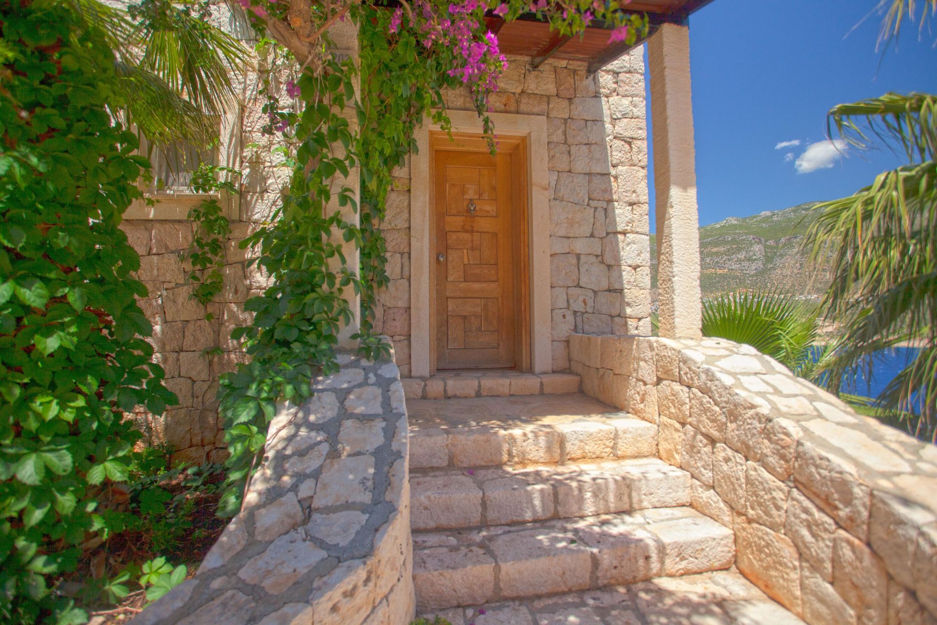 Mekvin Hotels Deniz Feneri Lighthouse, foto 15