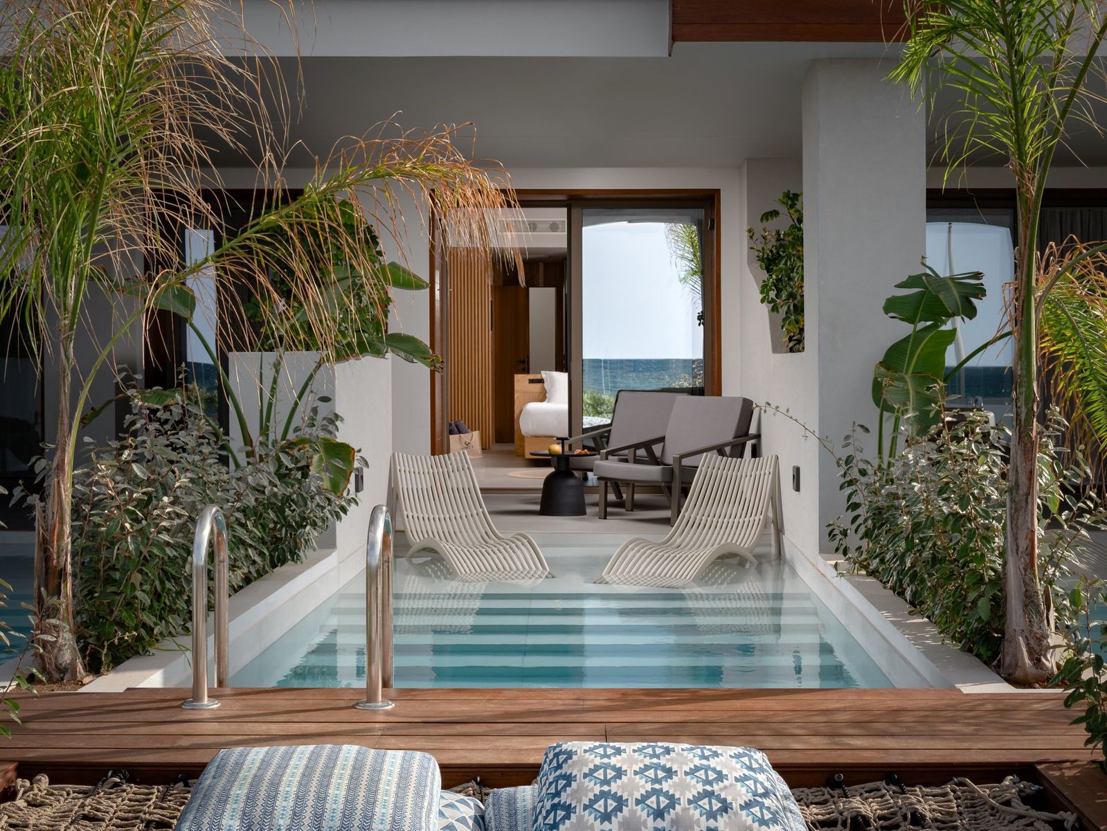 Ikones Seafront Luxury Suites, foto 8
