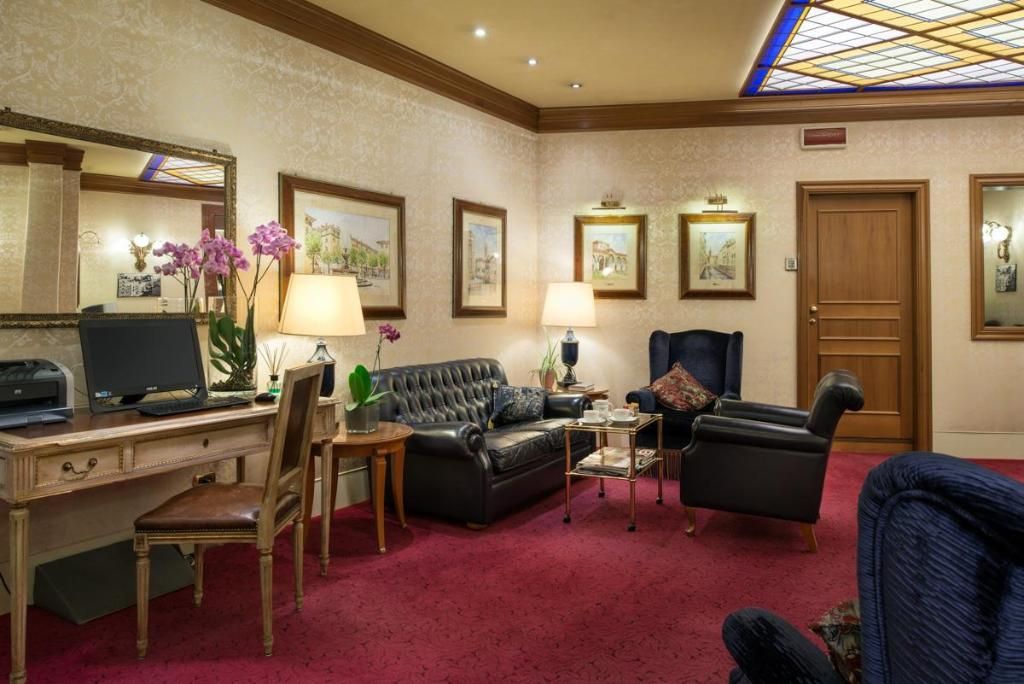 Hotel Berna, foto 15