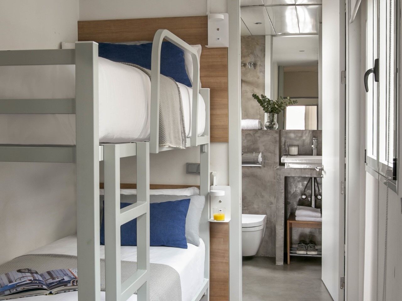 Eric Vökel Madrid Suites, foto 8