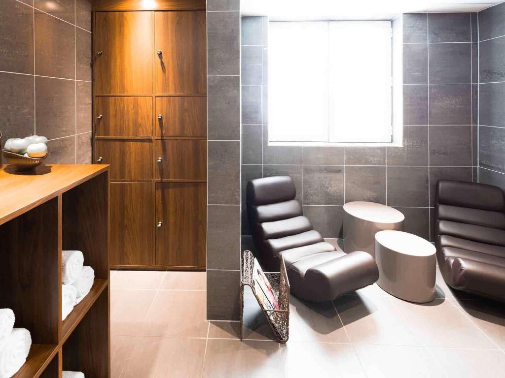 Novotel London Bridge Hotel, foto 13