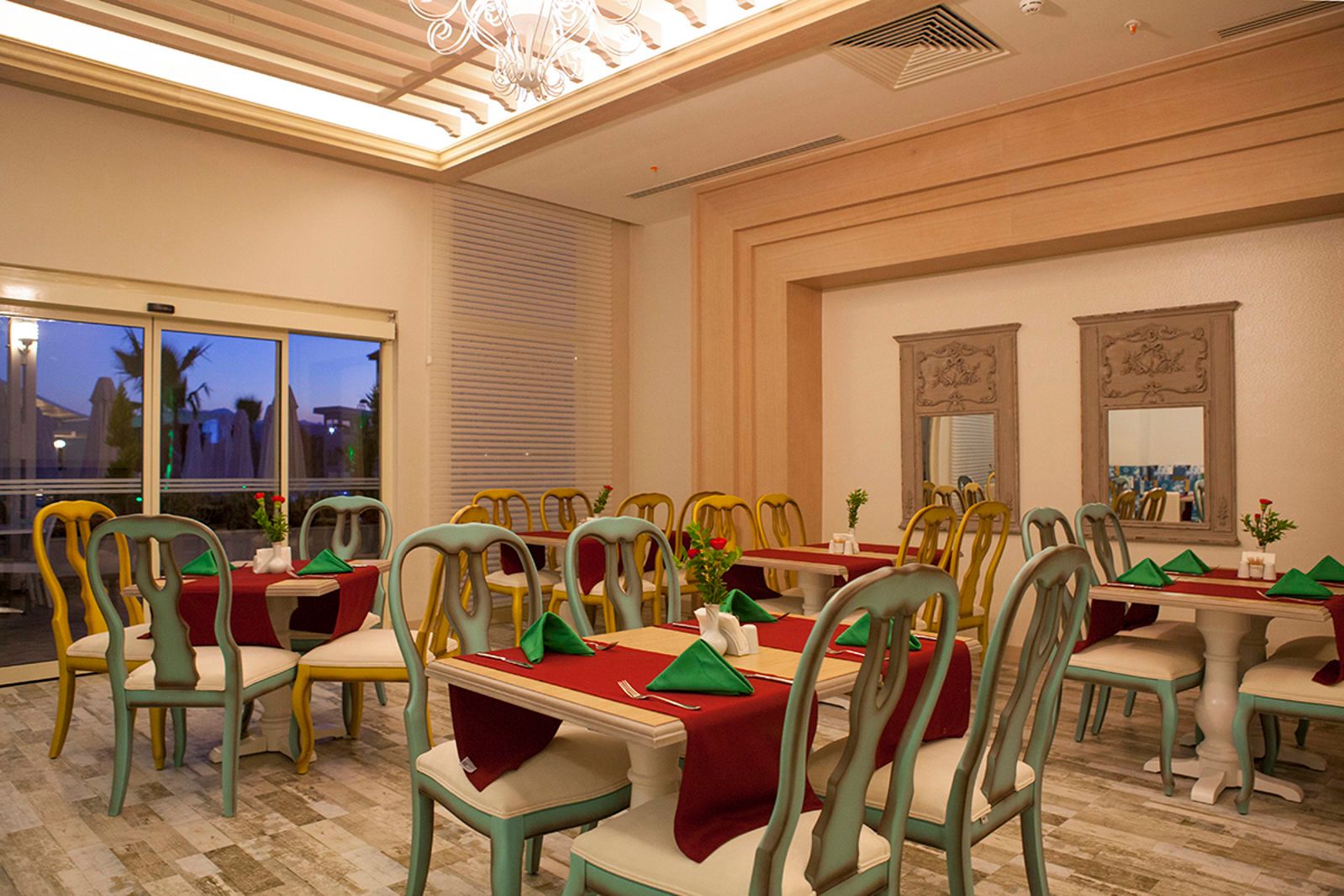 Diamond Elite Hotel & Spa, foto 11