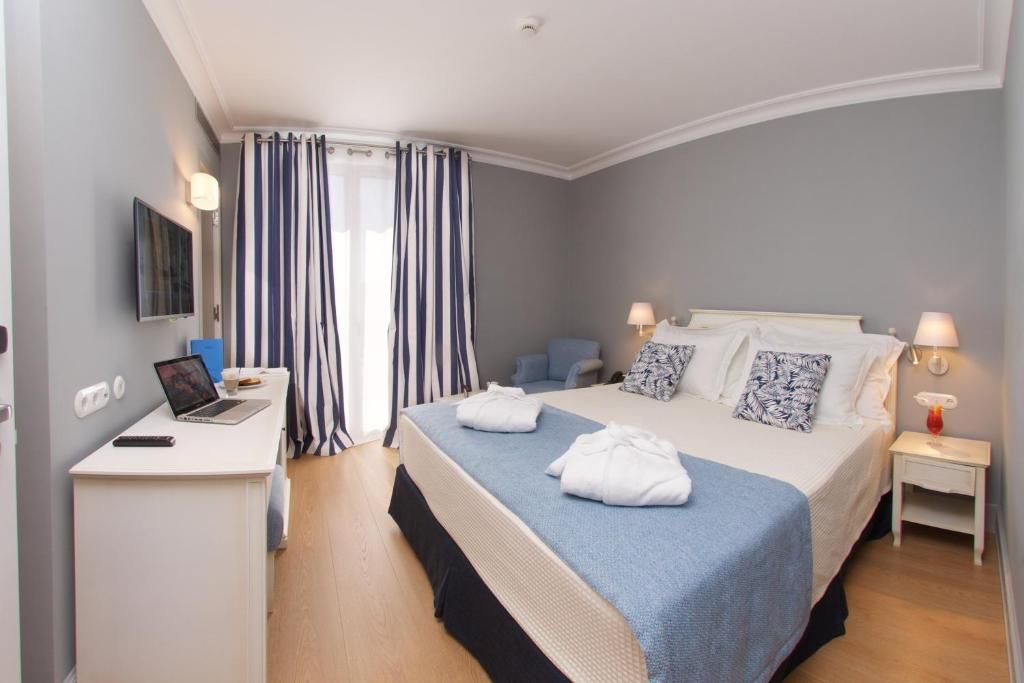 Aenos Hotel, foto 7