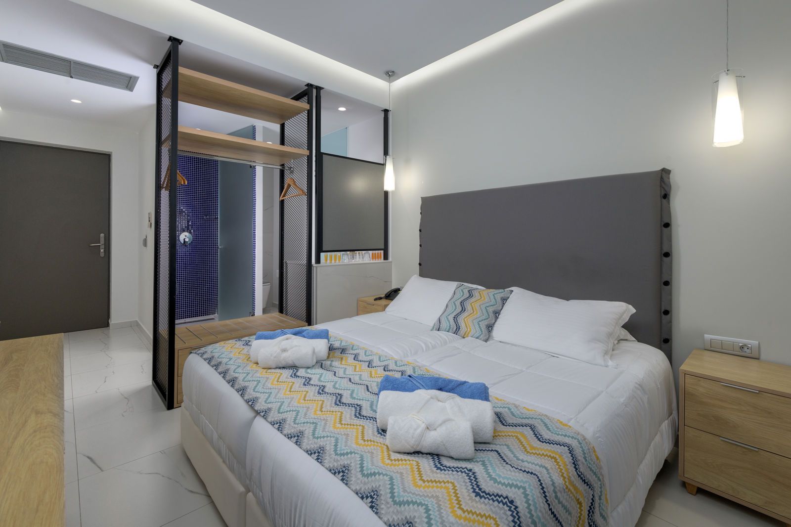 Avra Beach Resort Hotel & Bungalows, foto 15
