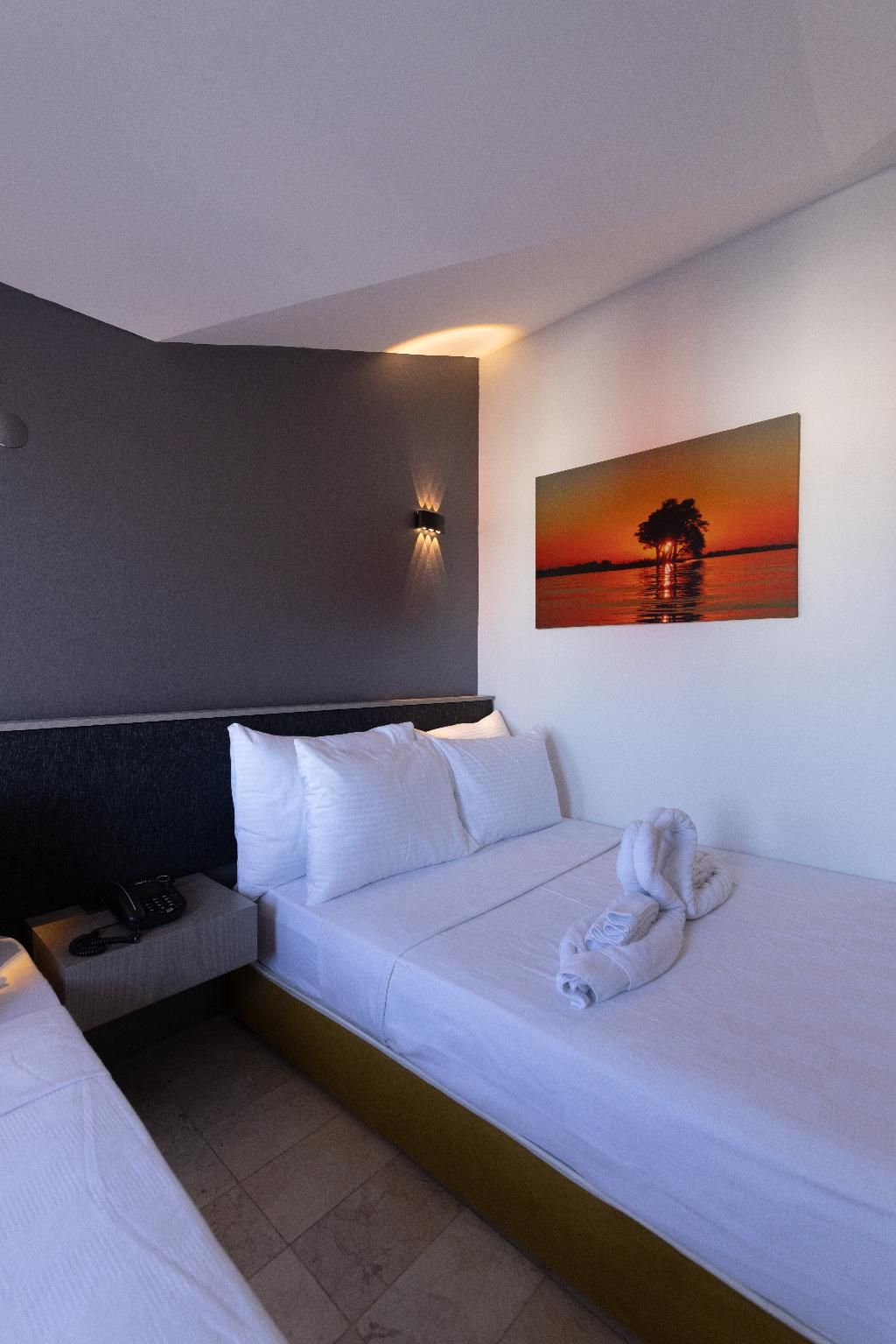 Three Points Hotel, foto 5