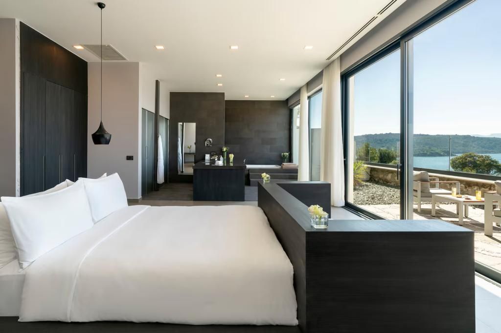 Le Méridien Bodrum Beach Resort, foto 8
