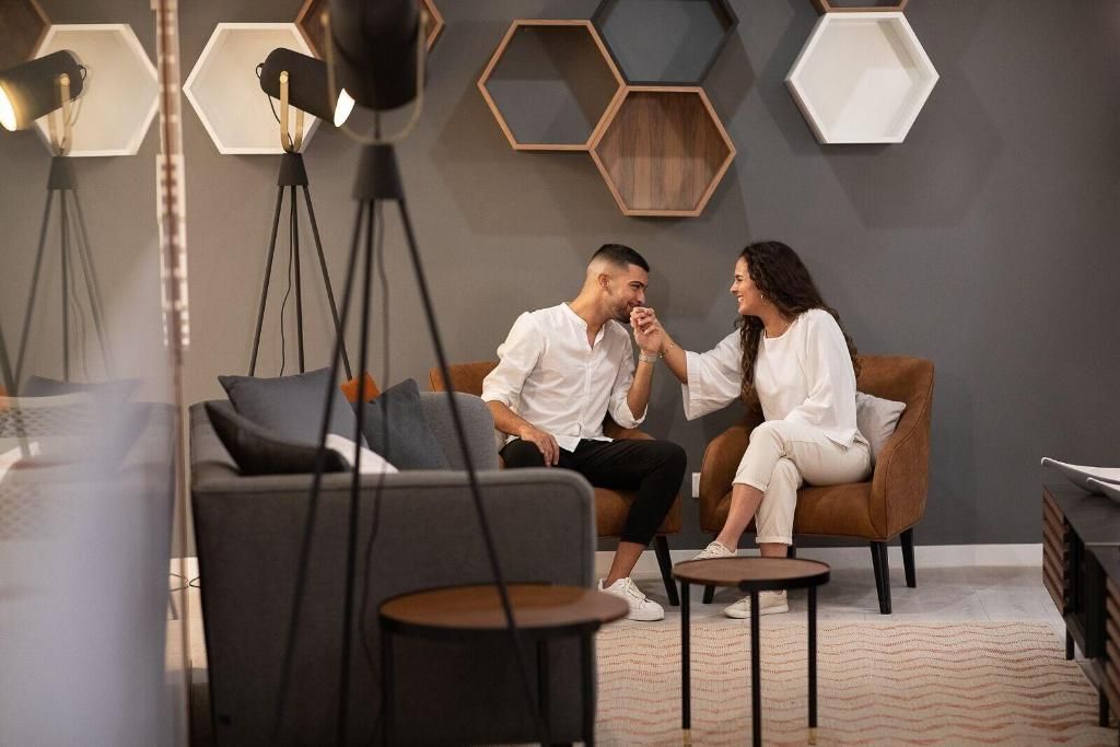 The Icons Hotel, foto 3