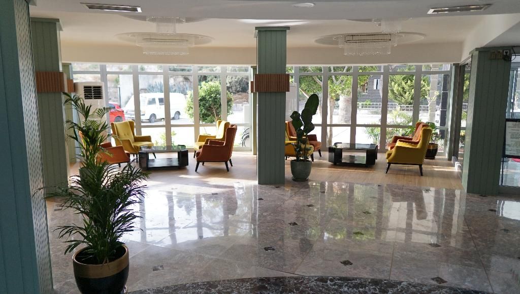 Ada Newday Resort Hotel & Spa, foto 13