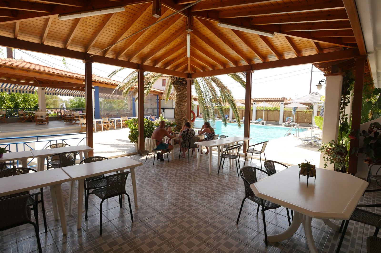Votsalakia Hotel, foto 13