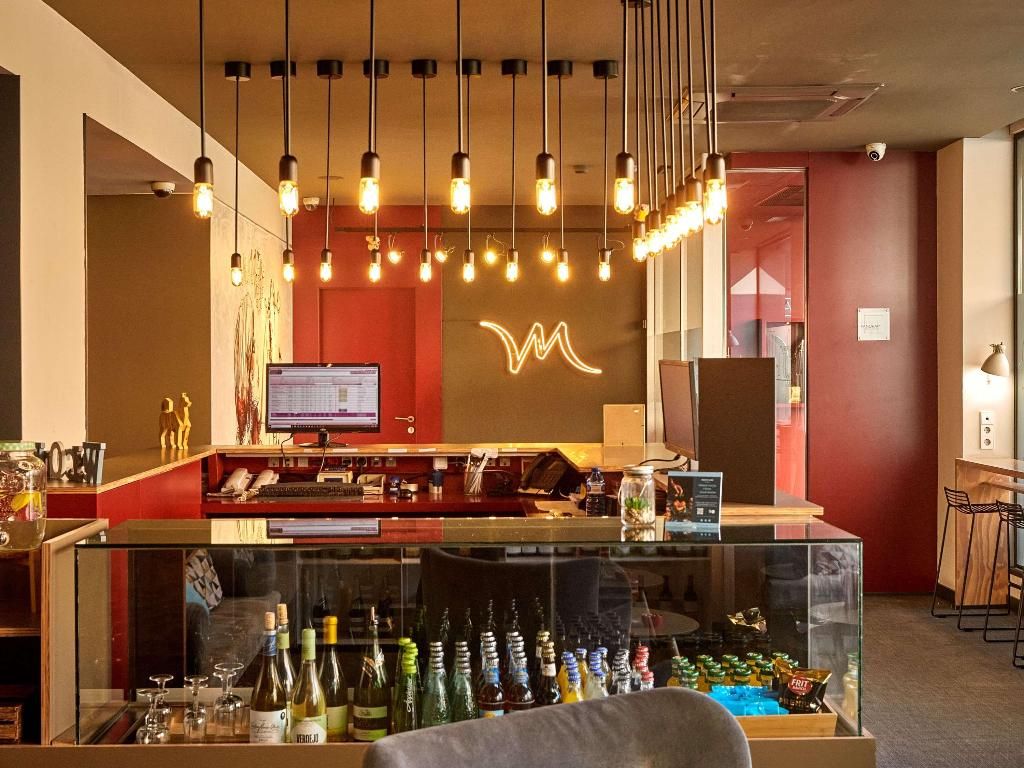 Mercure Barcelona Condor, foto 8