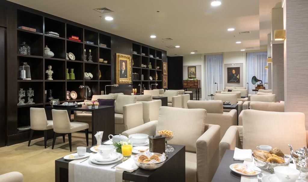 Universal Boutique Hotel, foto 8