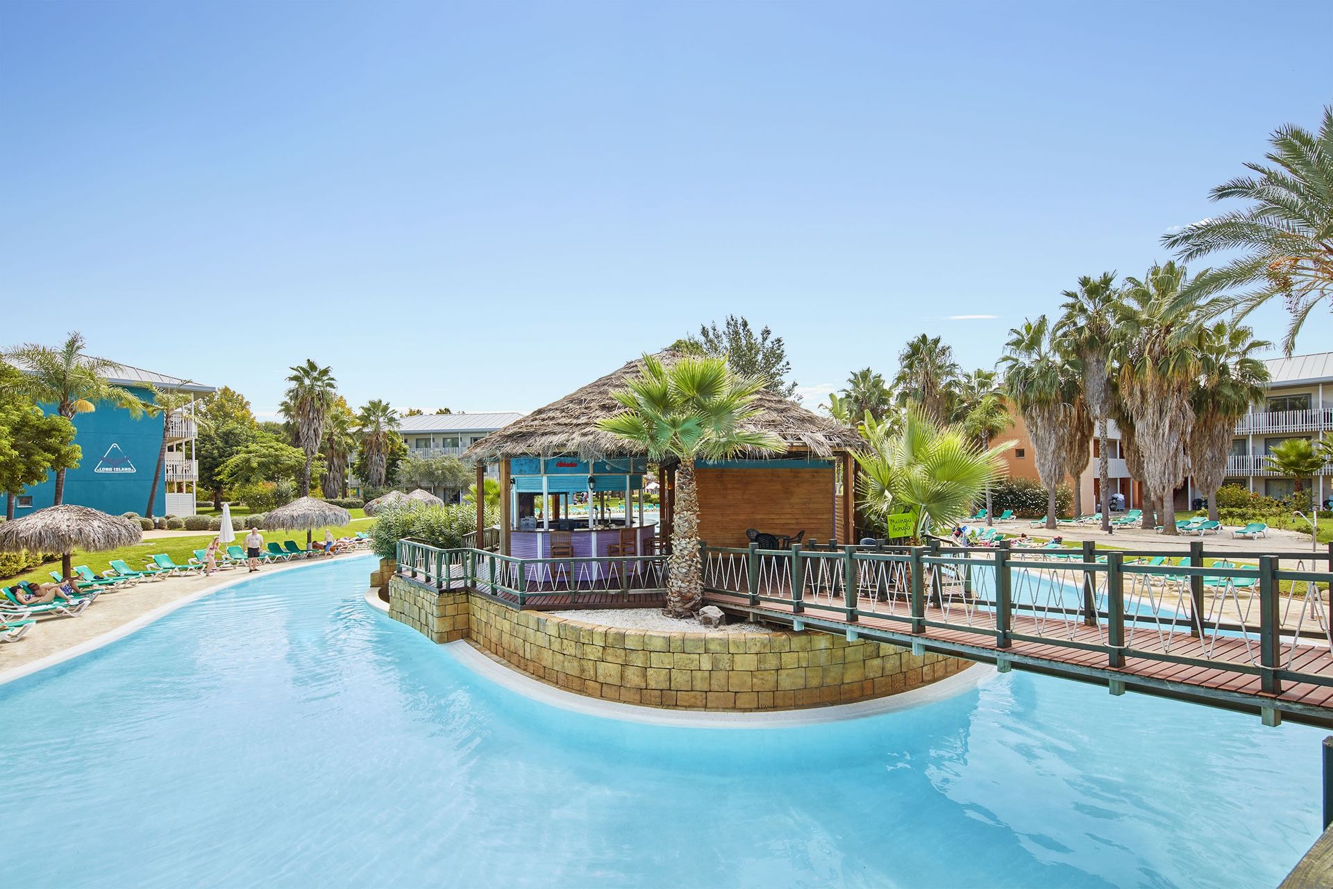 Hotel Caribe at PortAventura World, foto 11