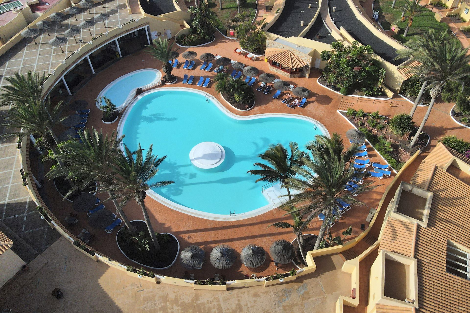 Hotel Royal Suite, foto 12