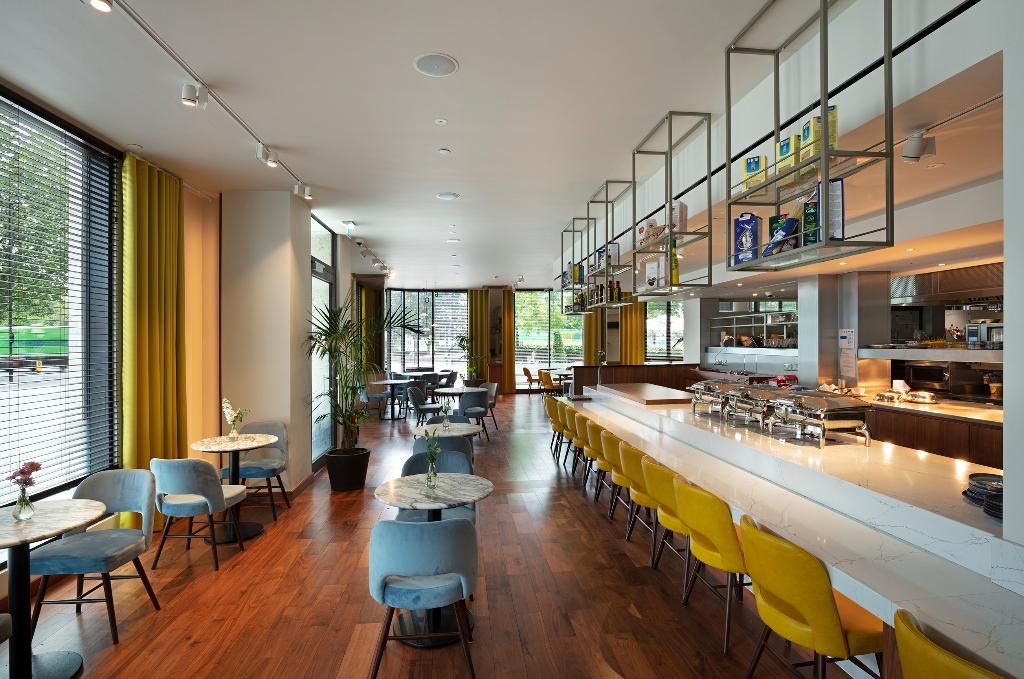 Tower Suites, foto 7