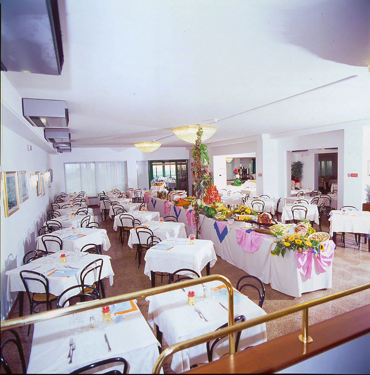 Hotel Heron, foto 2