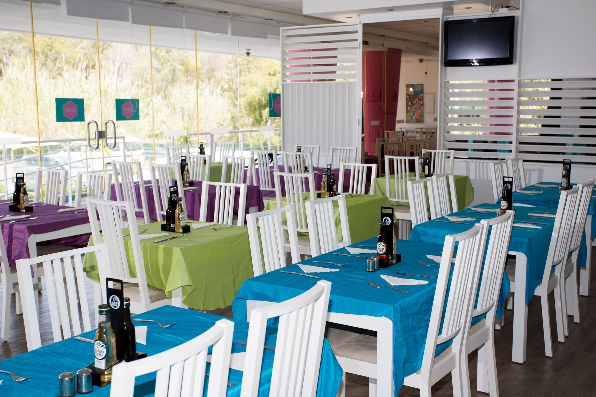 Bayside Salgados, foto 11