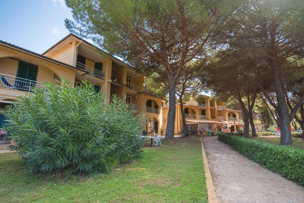 Residence Golfo della Lacona, foto 3