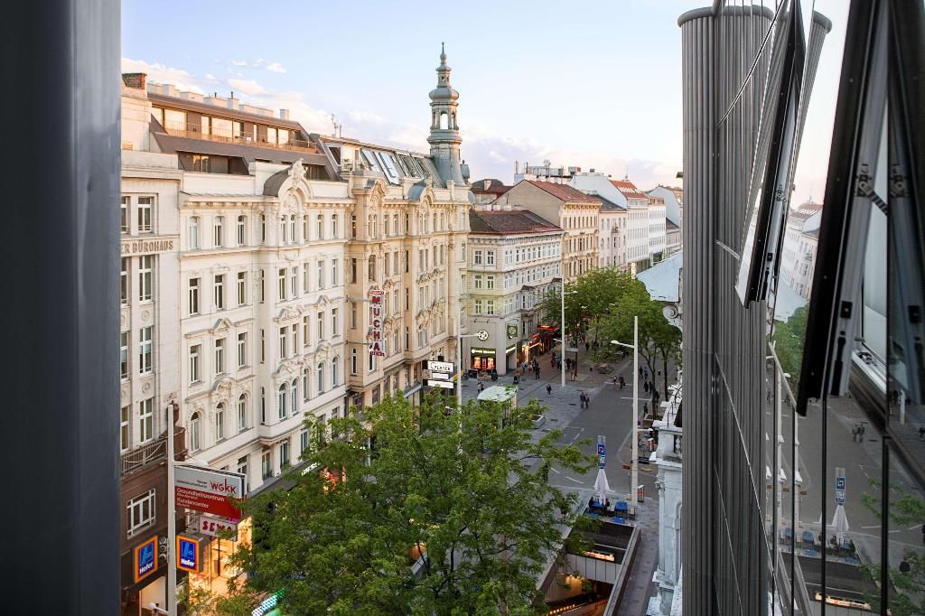 NH Collection Wien Zentrum, foto 13