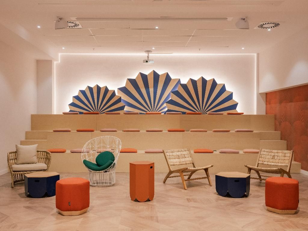 ibis Styles Sevilla Santa Justa, foto 13