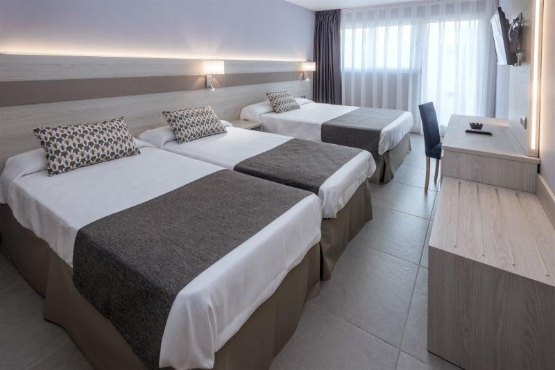 4R Salou Park Resort I, foto 8