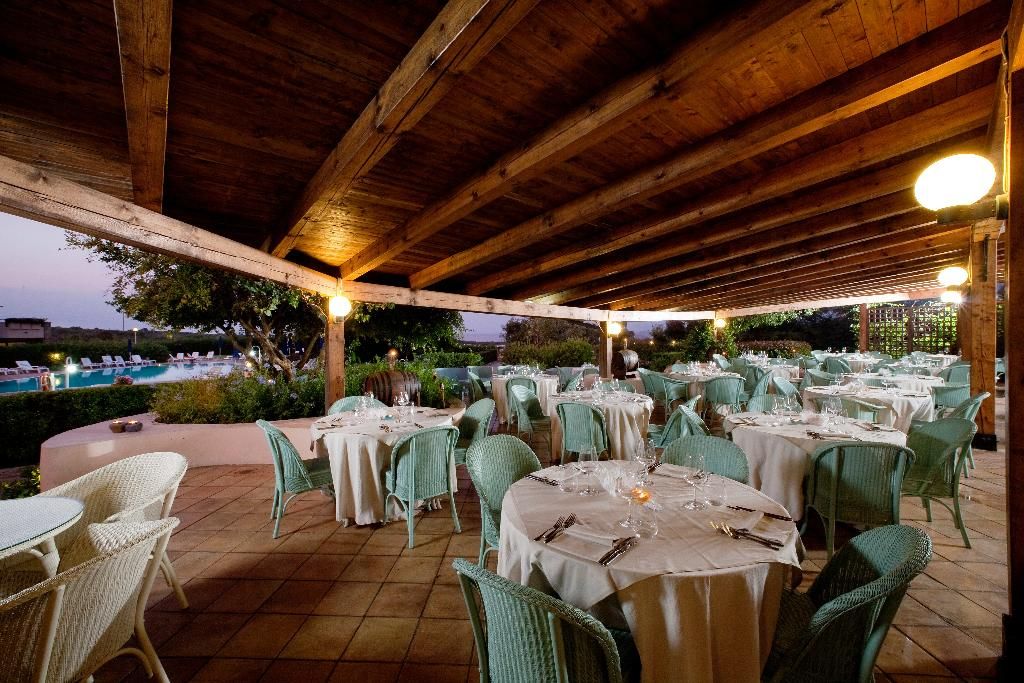 Sporting Hotel Tanca Manna, foto 5