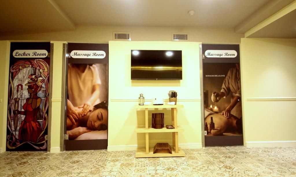 Fuat Bey Palace Hotel, foto 9