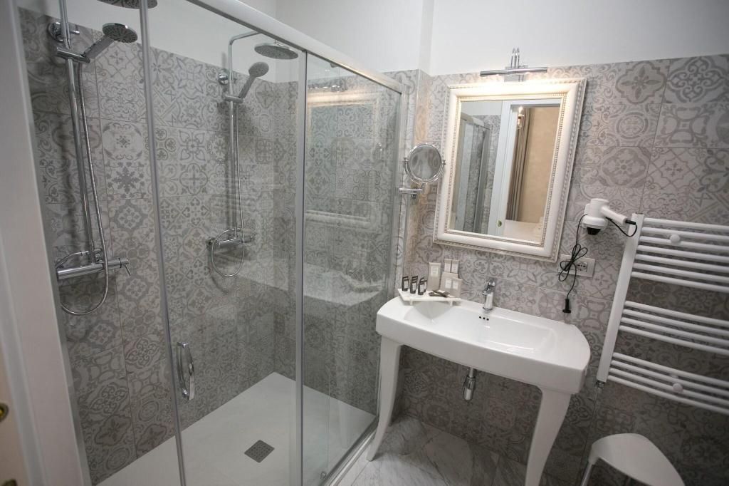 Hotel Colomba D'Oro Tropea, foto 7