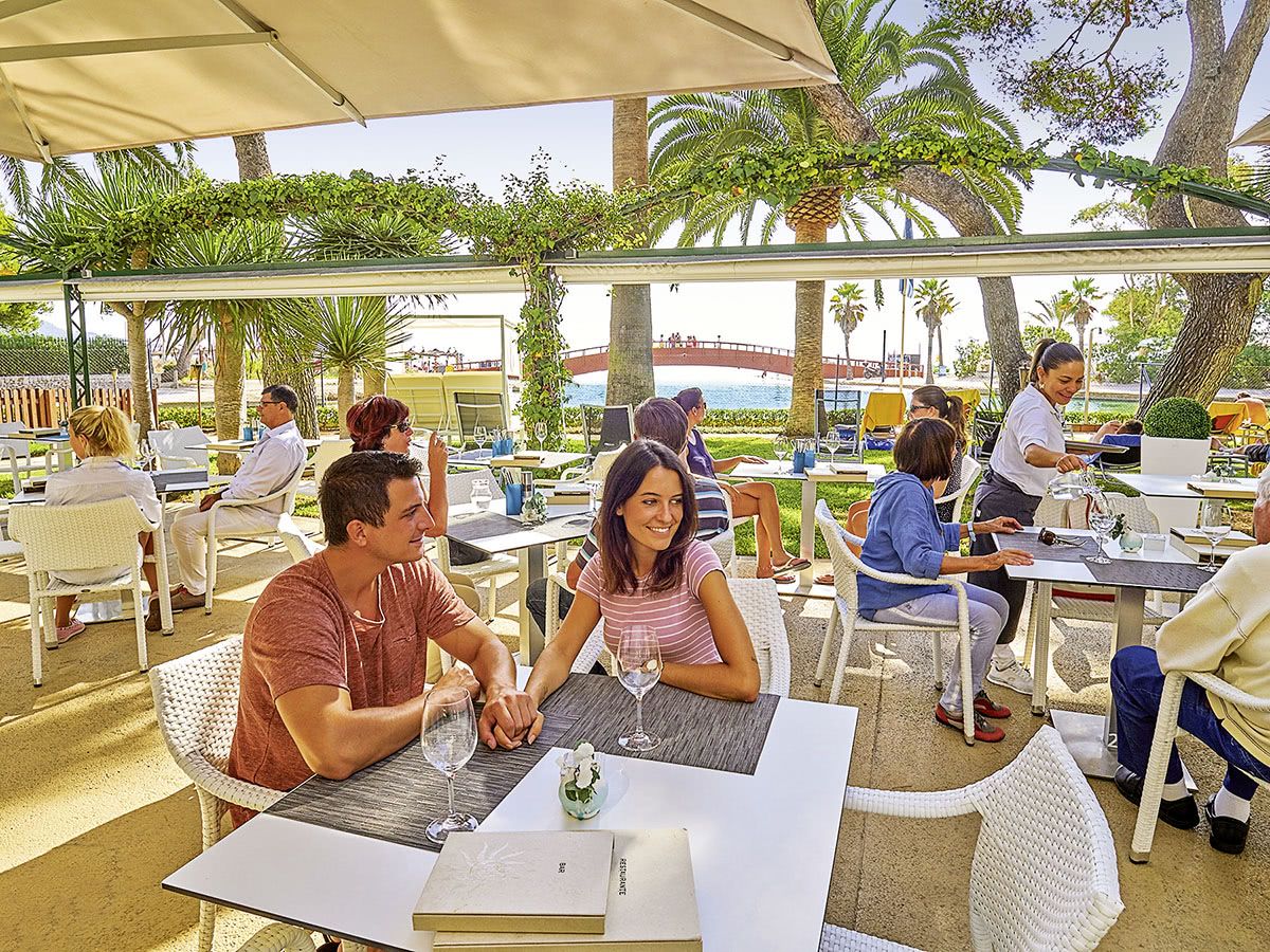 allsun App.-Hotel Orquidea Playa, foto 11