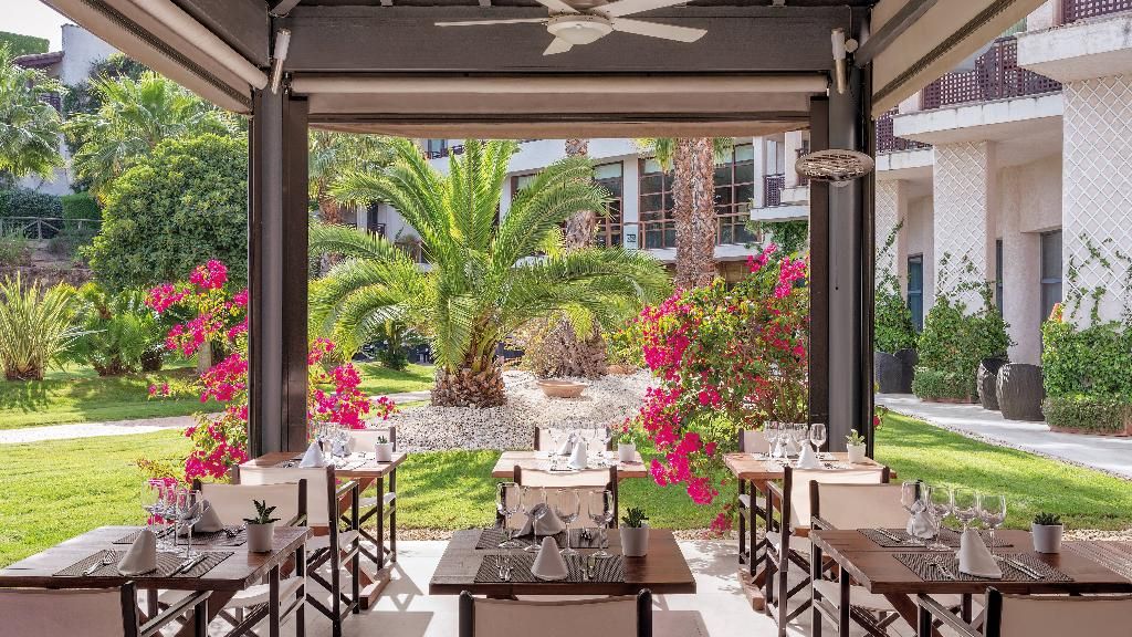 Precise Resort El Rompido - The Hotel, foto 12