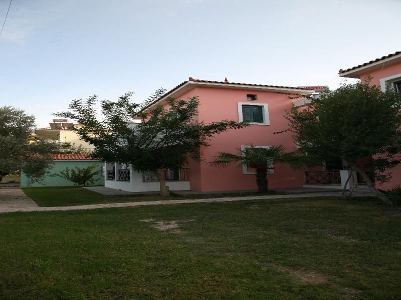 Zeus Studios & Apartments, foto 10