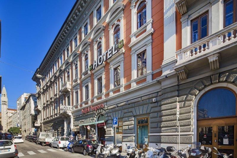 B&B HOTEL Trieste, foto 2