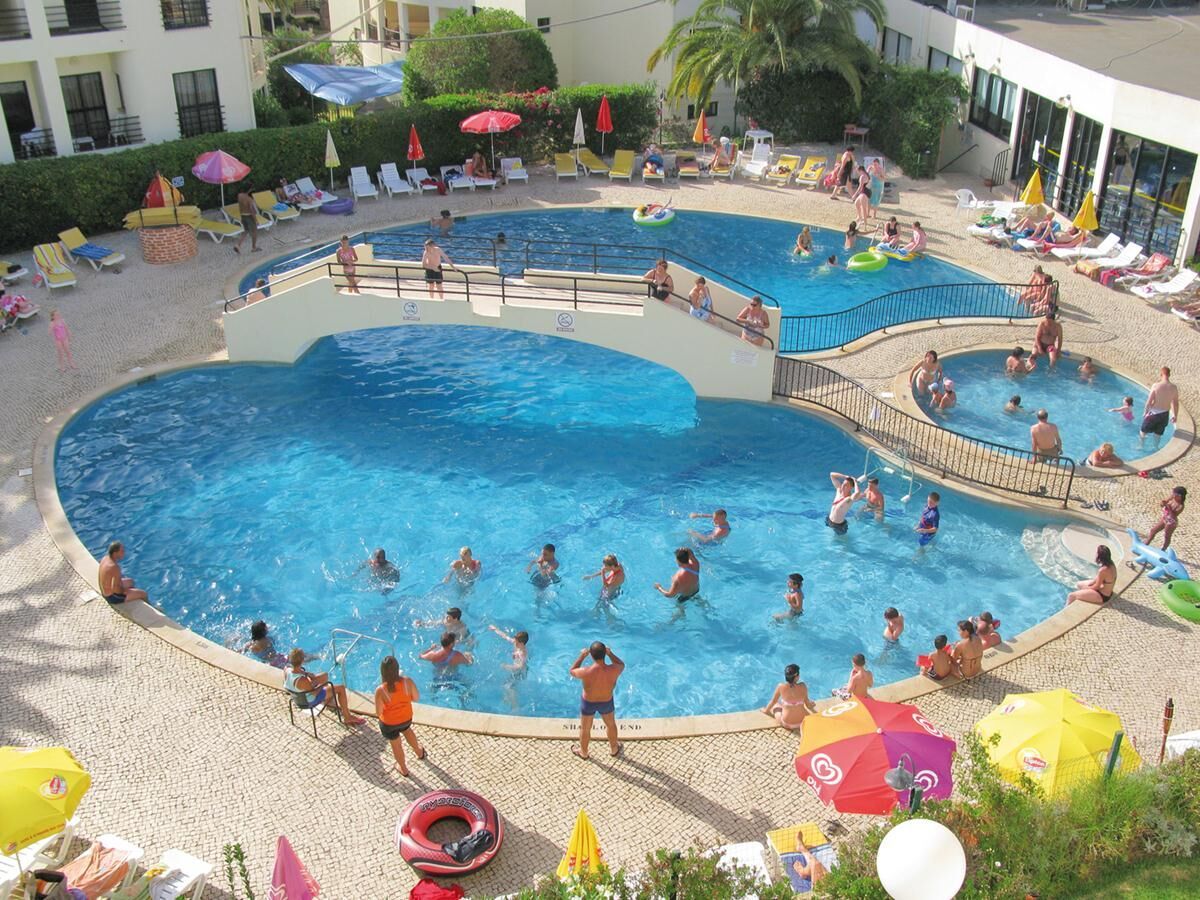 Club Alvor Ferias, foto 5
