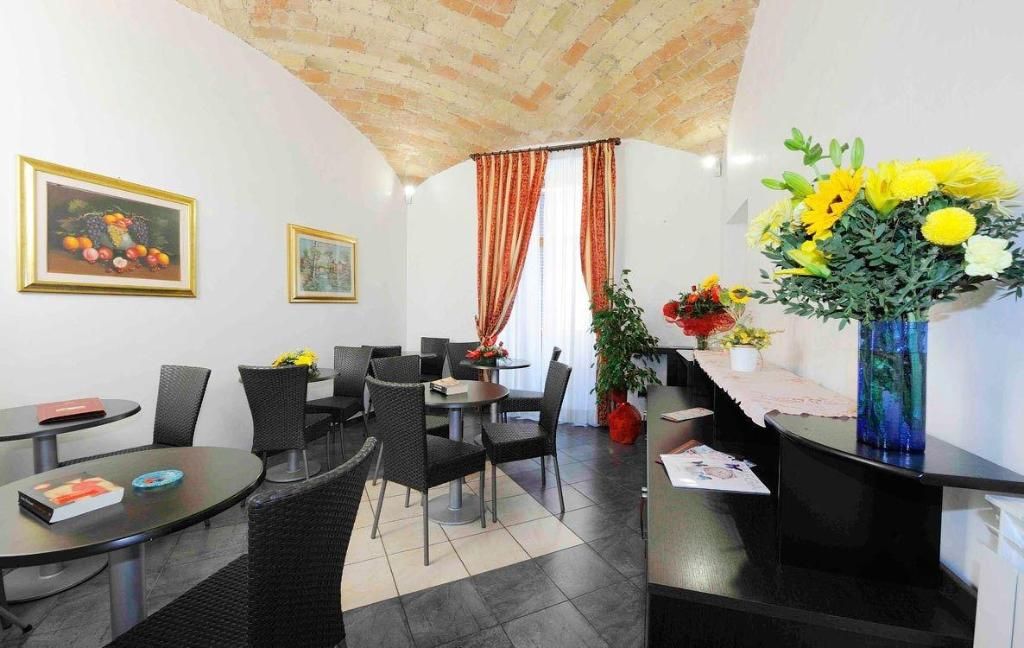 Hotel Campidoglio, foto 13